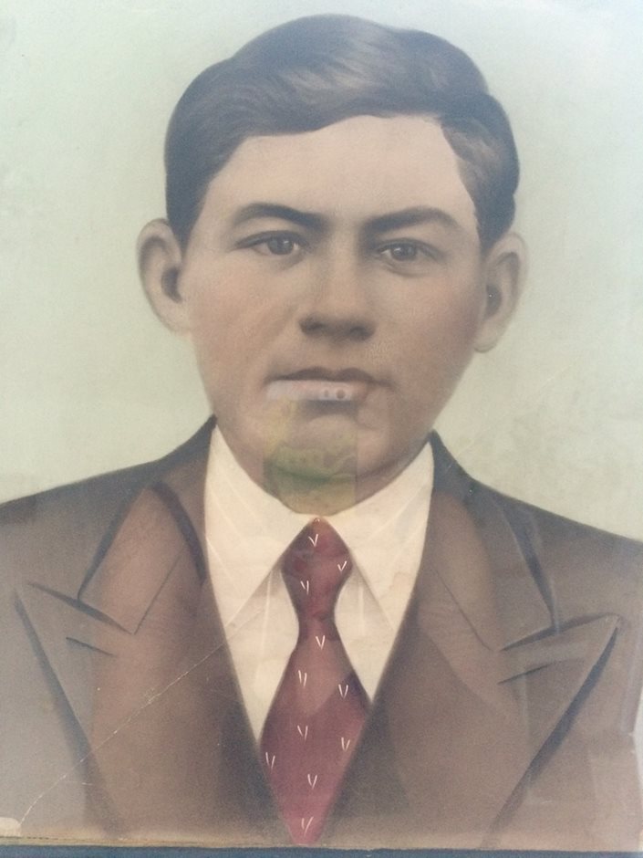 Халиков Барий Сидыкович